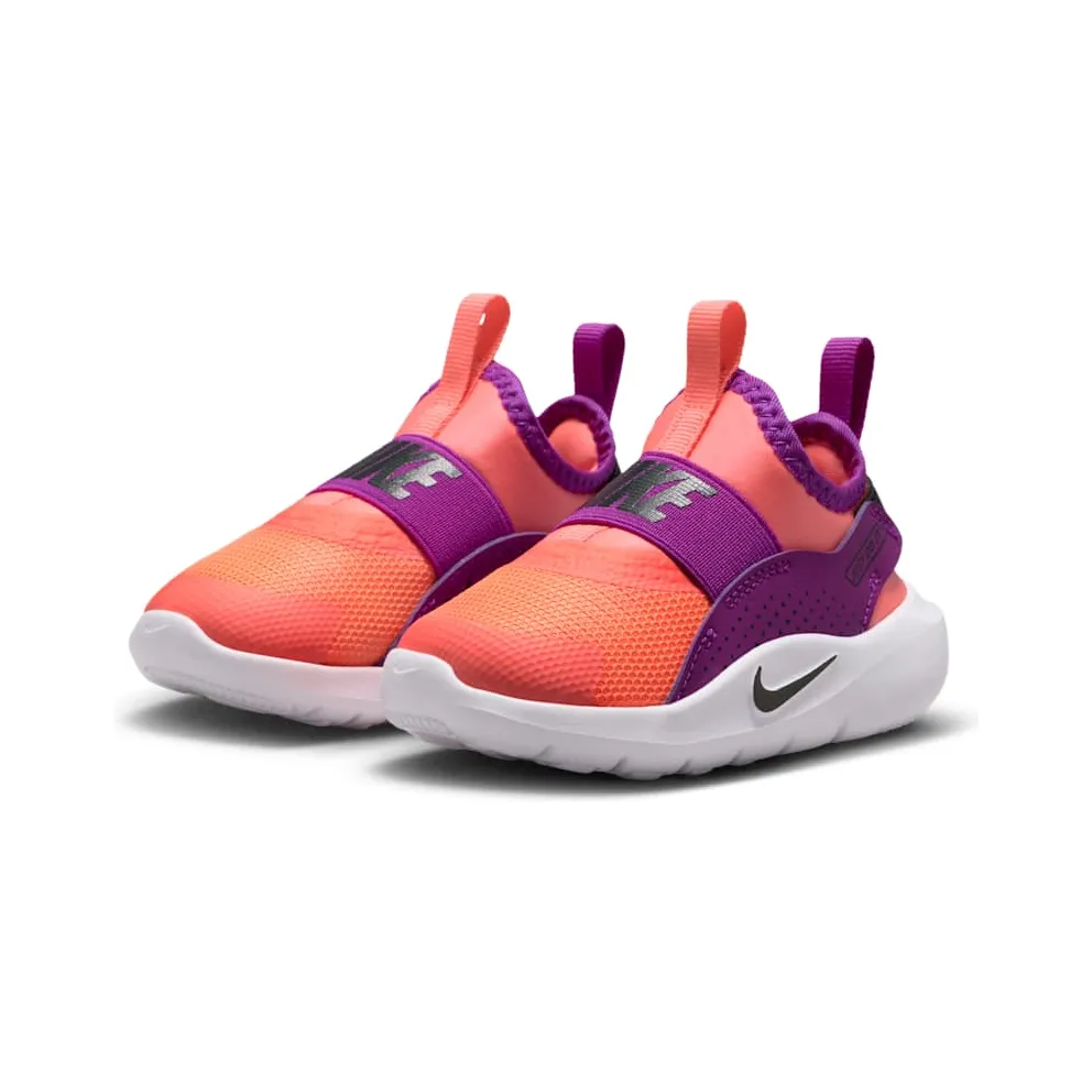 Nike Flex Runner 4 Bright Mango Vivid Purple (IF2895-800)