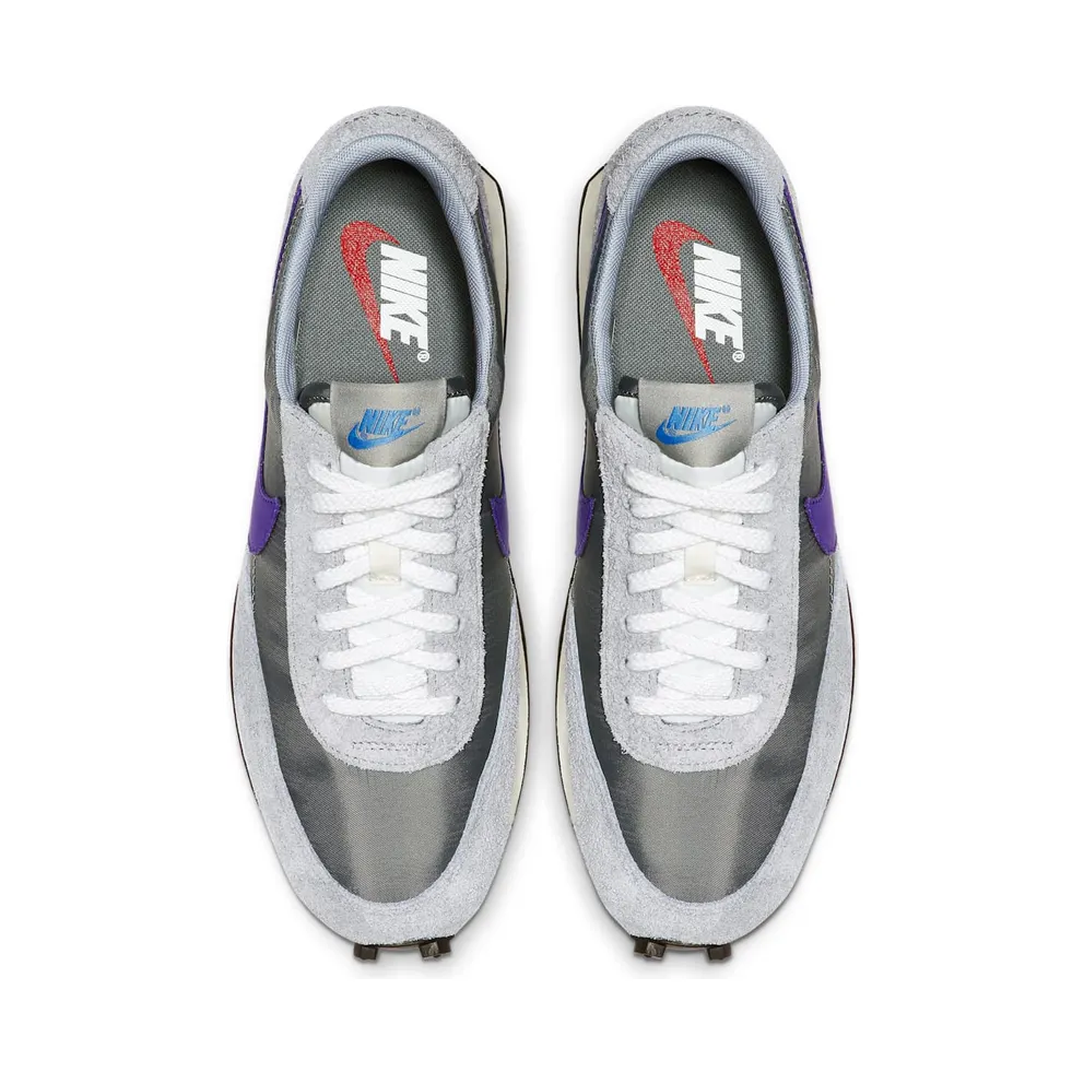 Nike Daybreak Cool Grey Hyper Grape Cool Grey/Hyper Grape-Wolf Grey (BV7725-001)