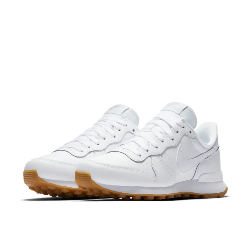 Nike Internationalist White (828407-103)