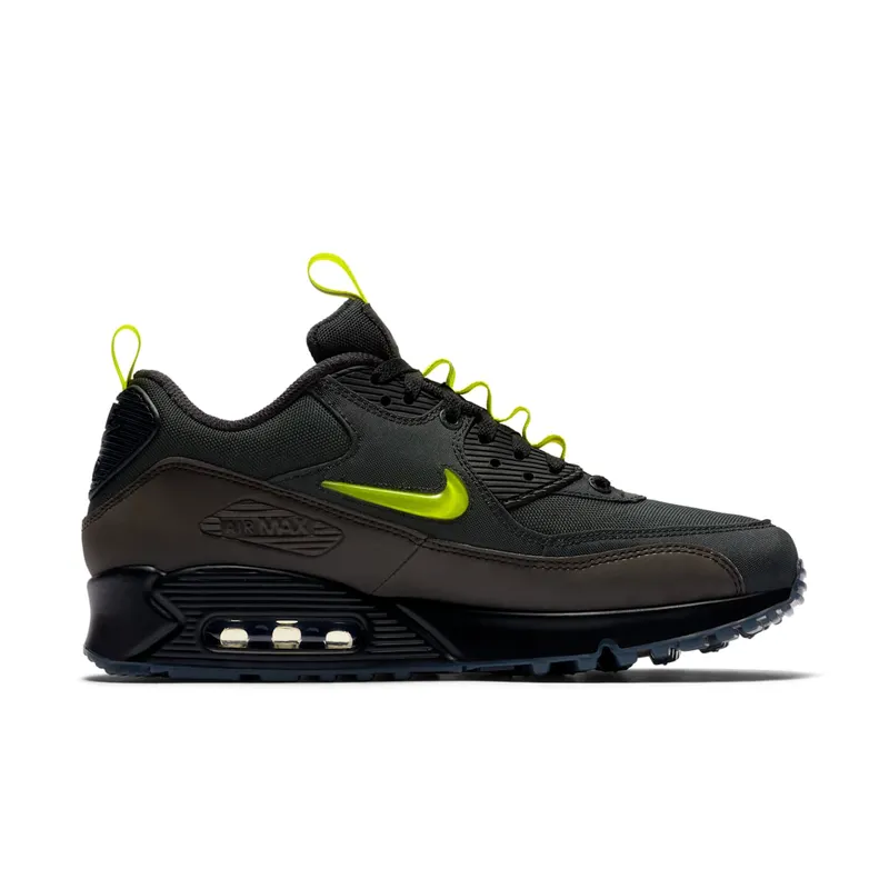 Nike x The Basement BSMNT Air Max 90 ‘Manchester’ (2019) (CU5967-001)