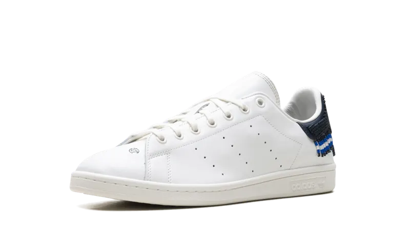 Adidas Stan Smith “CLOT – Night Navy Beads” (JR0022)