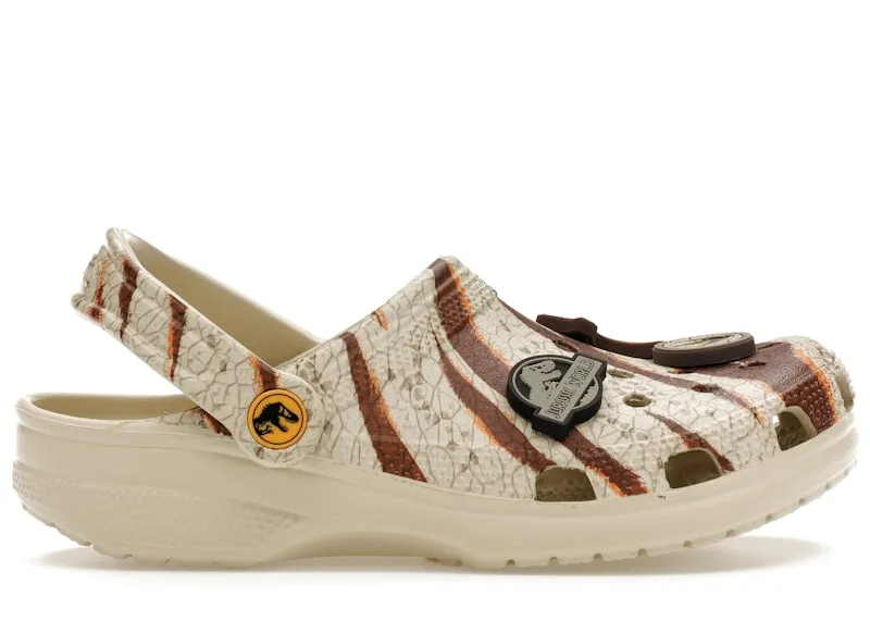 Crocs Classic Clog Jurassic World (208860-2Y2)