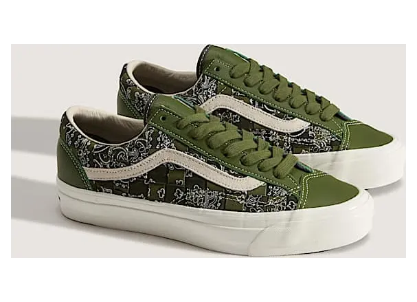 vans-old-skool VN000Z6QGRK
