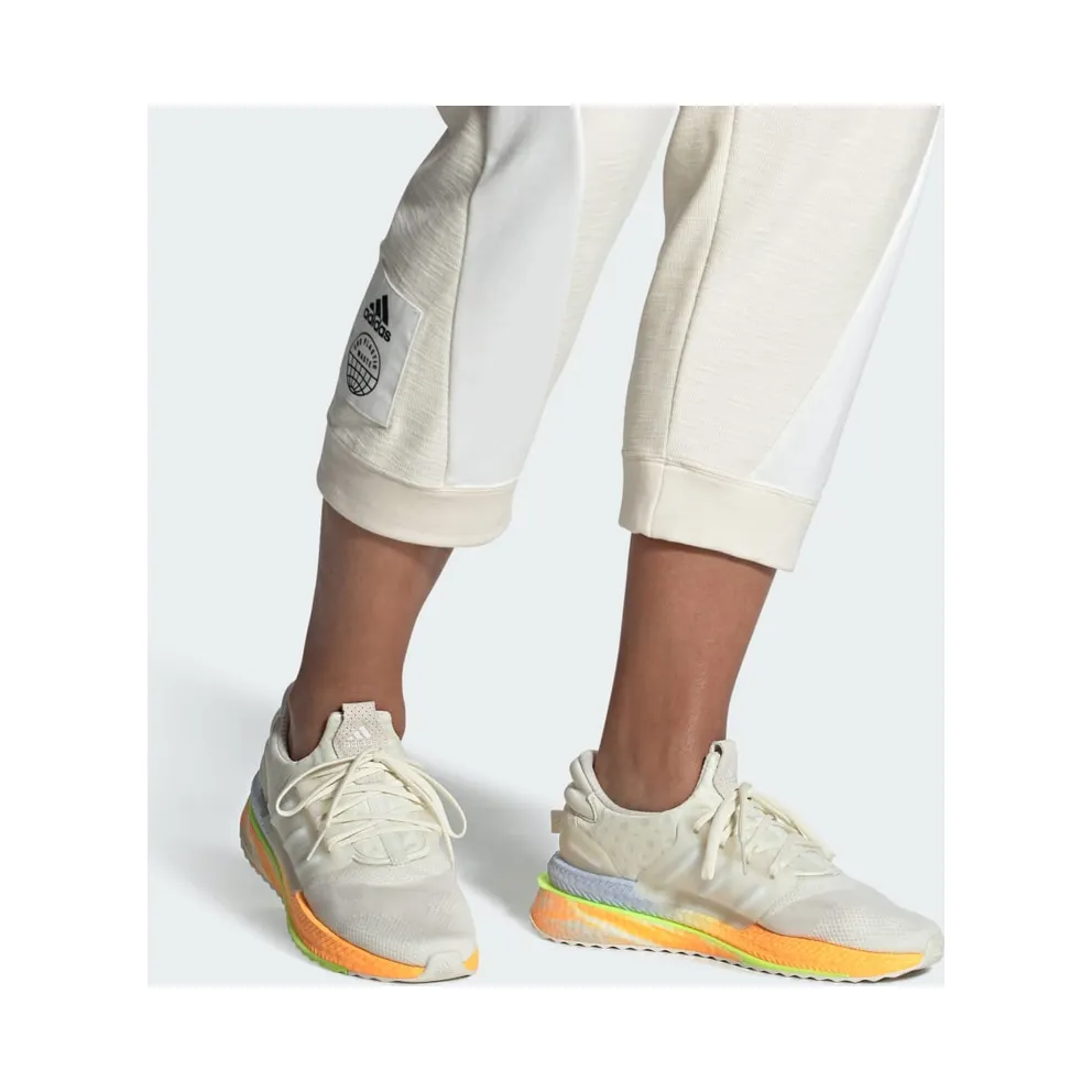 adidas X_PLR BOOST Off White / Cloud White / Flash Orange (IF2922)