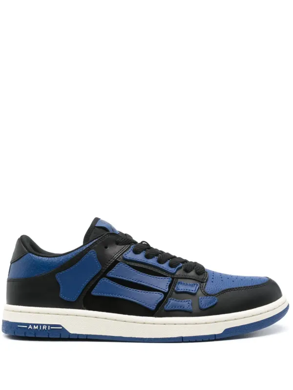 AMIRI Skel – Black (AMFOSR1080)