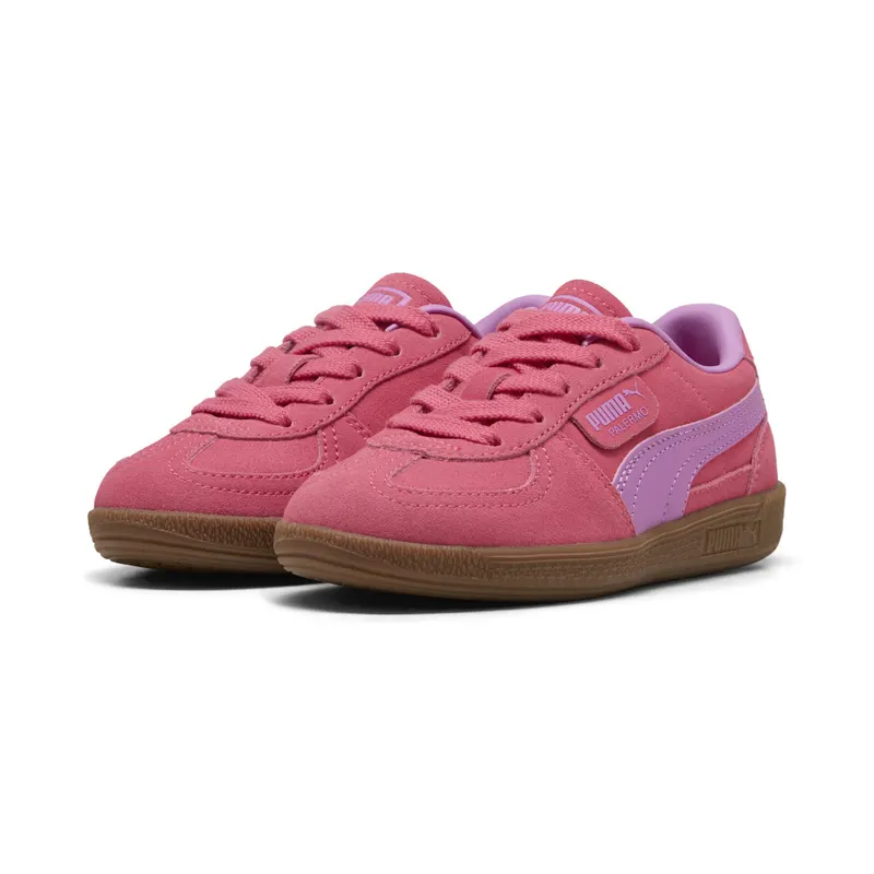 Puma Palermo “Magic Rose / Mauve Pop” (397273_46)