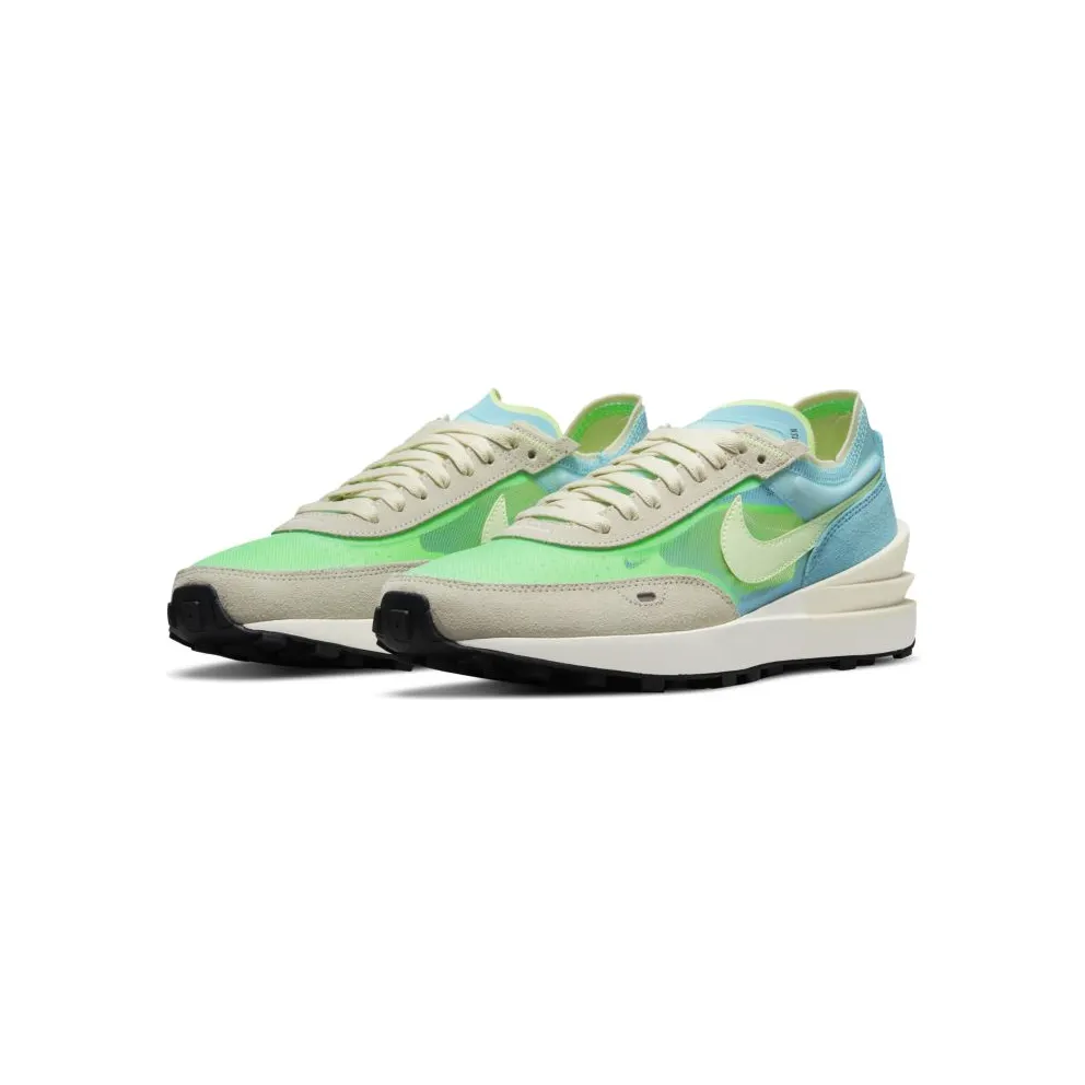 Nike Waffle One Blue (DC2533-401)