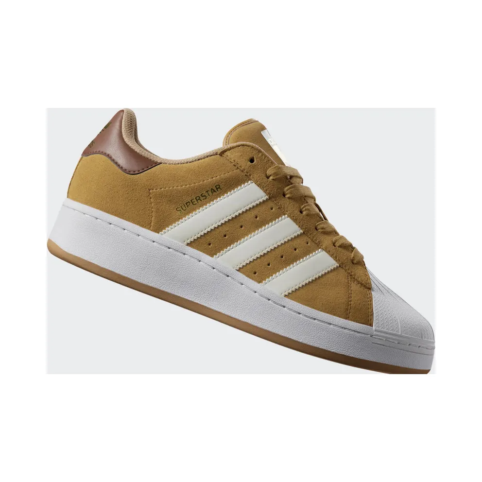 adidas Superstar XLG Mesa / Off White / Core Black (IF3701)