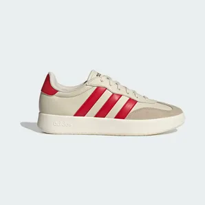 adidas Barreda “Alumina / Better Scarlet / Wonder Beige” (JR1319)