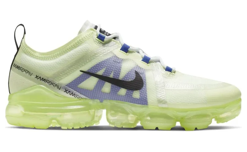Nike Air VaporMax 2019 Barely Volt (AR6631-702)