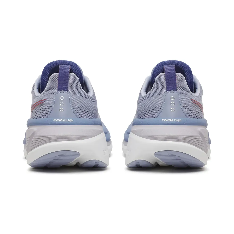 SAUCONY Hurricane 25 “Thistle / Aster” (S11026-242)