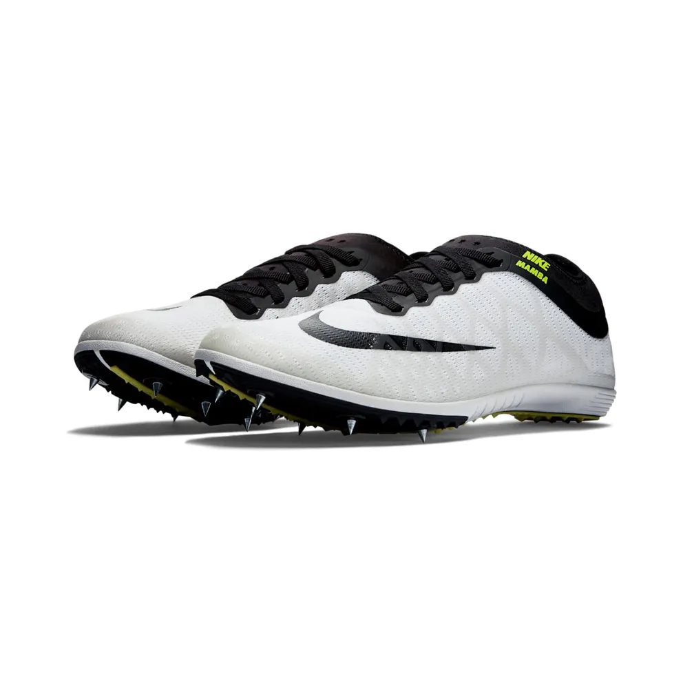 Nike Zoom Mamba 3 Distance Spike White (706617-106)