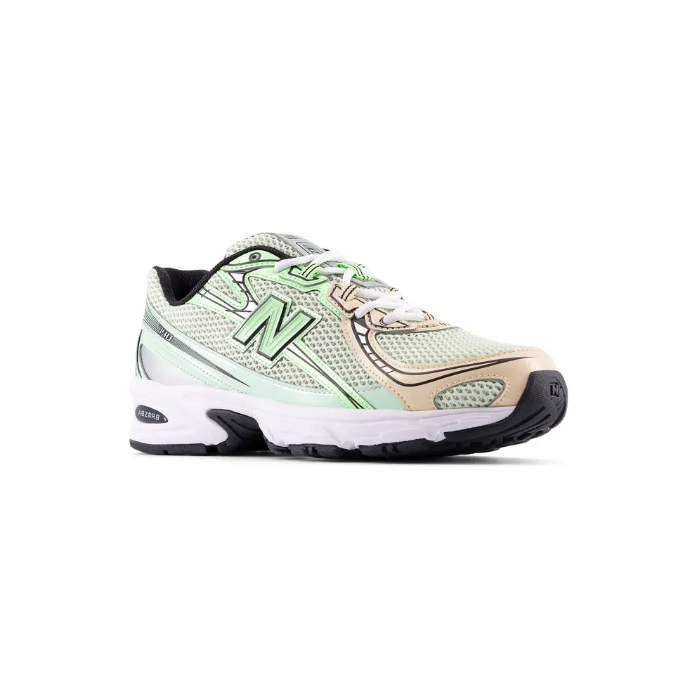 New Balance 740v2 “Mint Flash / Ash Wood” (U740YC2)