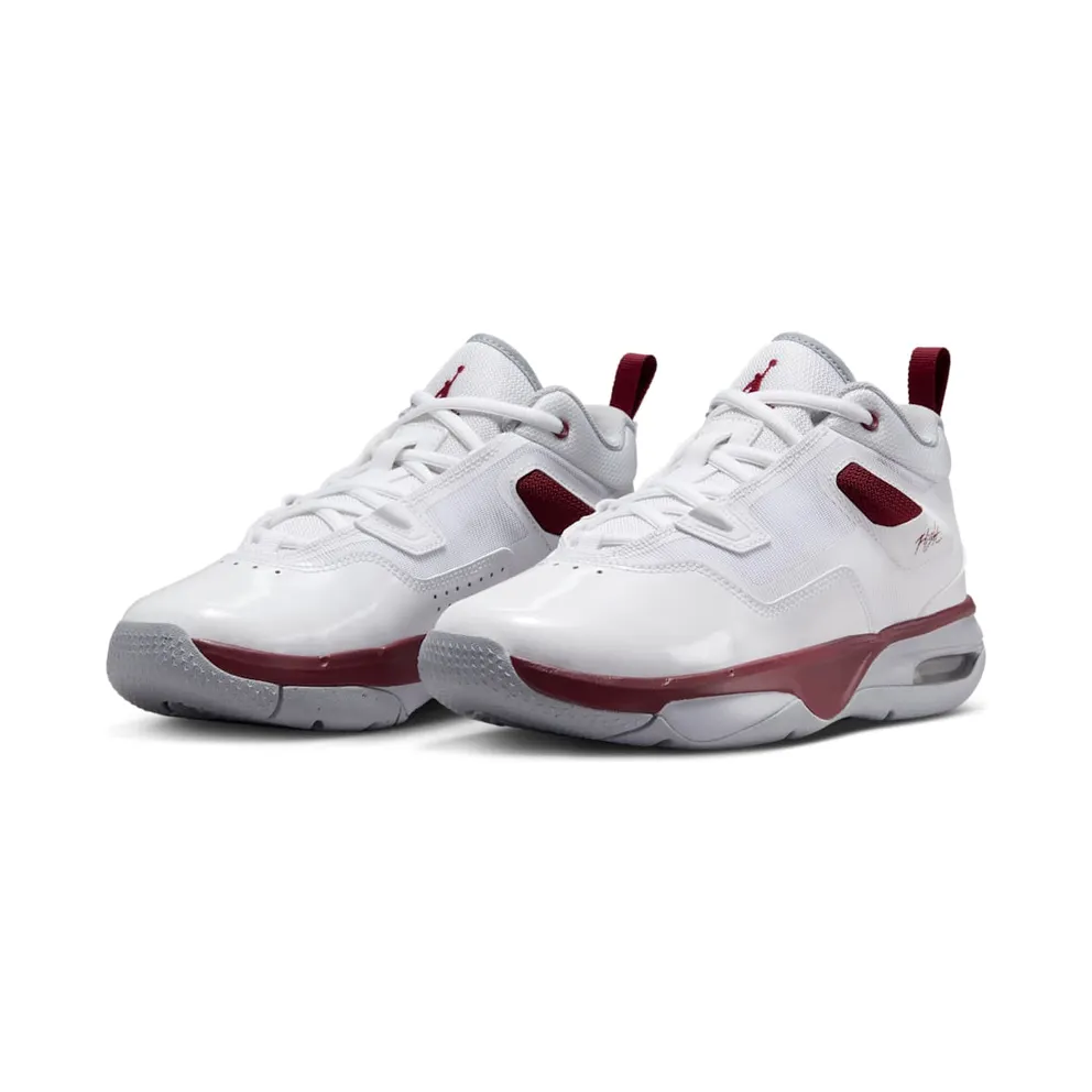 Jordan Stay Loyal 3 White Team Red (FB9922-160)