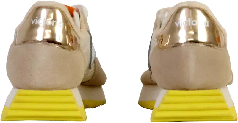 Victoria sneaker Beige (1134112-80)