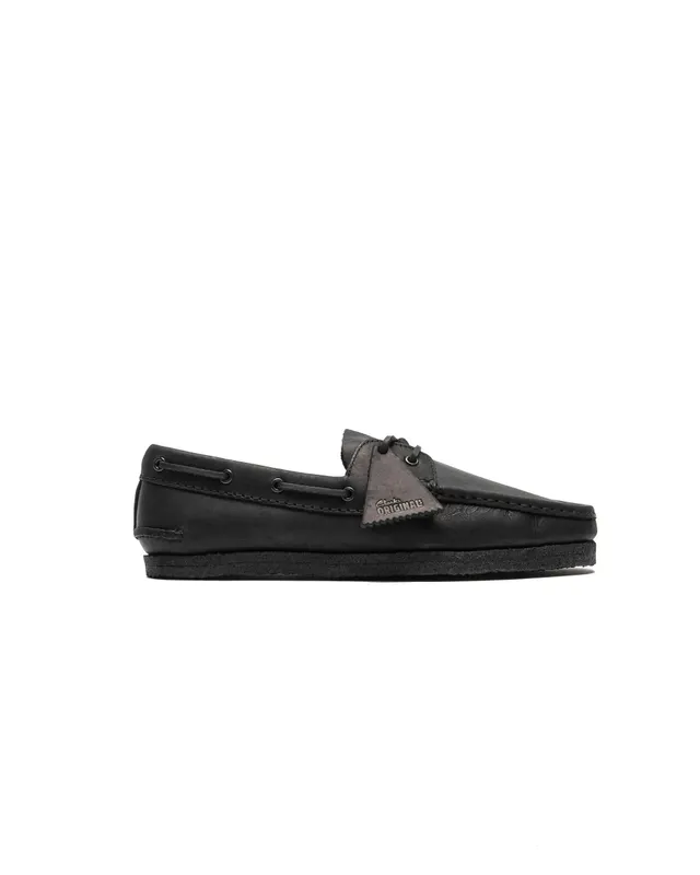 Clarks Originals Godney Boat (261865417)