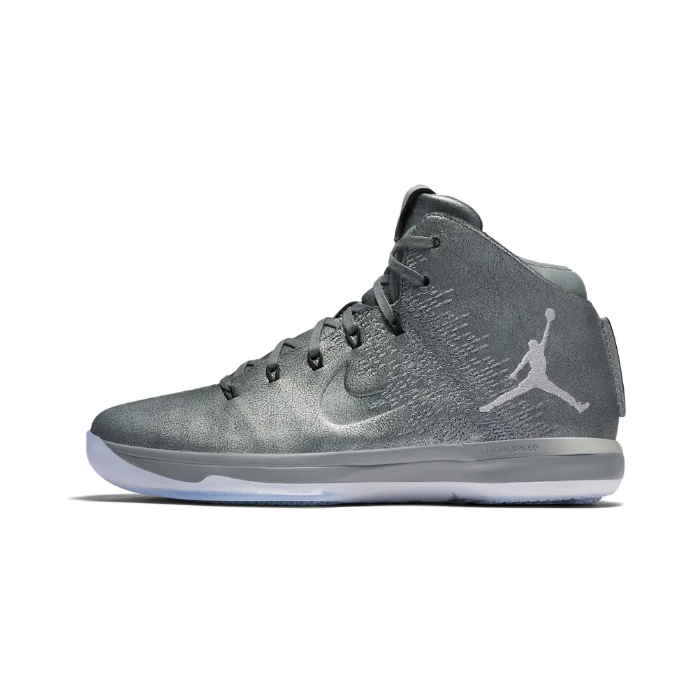 Jordan XXX1 Battle Grey (914293-013)