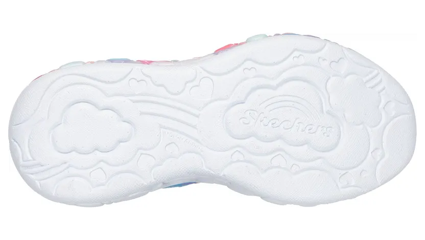 skechers-s-lights 302696L_LBMT