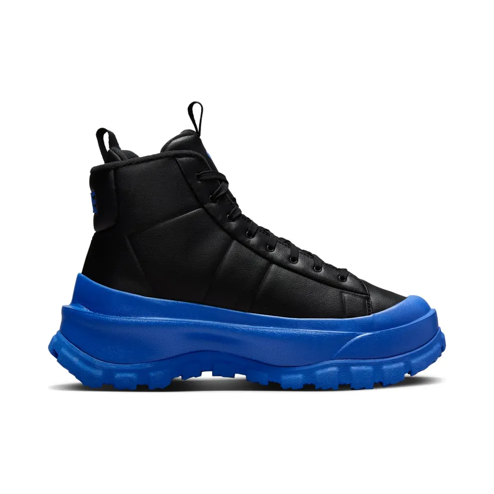 Nike Blazer Roam Mid “Black Racer Blue” (FQ9065-001)