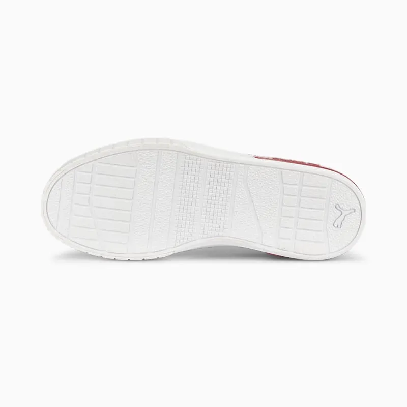 Puma CALI STAR PIERCED “White” (386647-02)