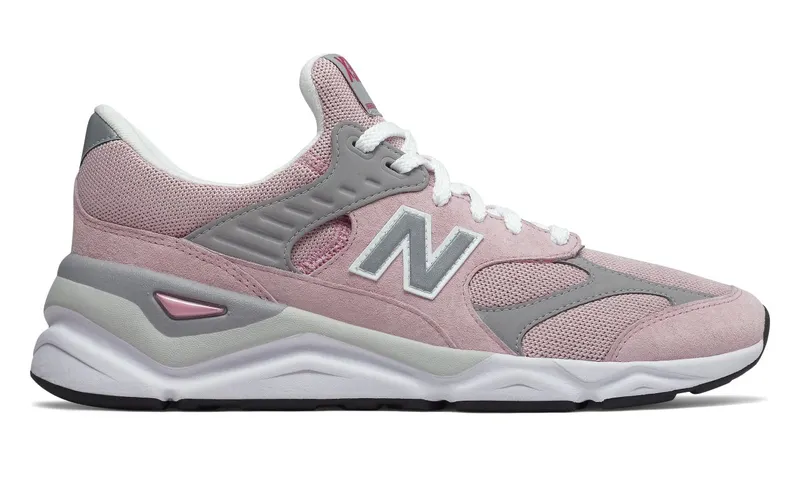 New Balance X-90 “Pink” (MSX90RMN)