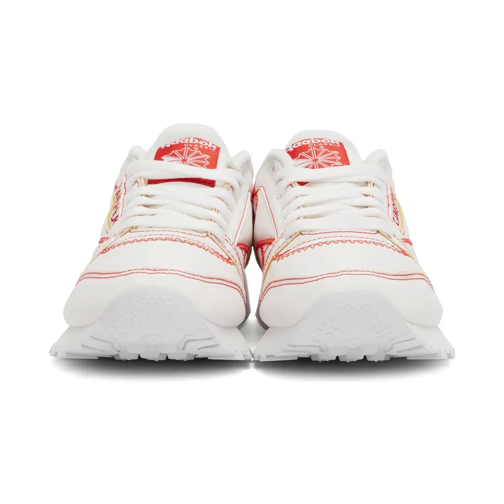 Kanghyuk White Reebok Classic Edition (GW1069)