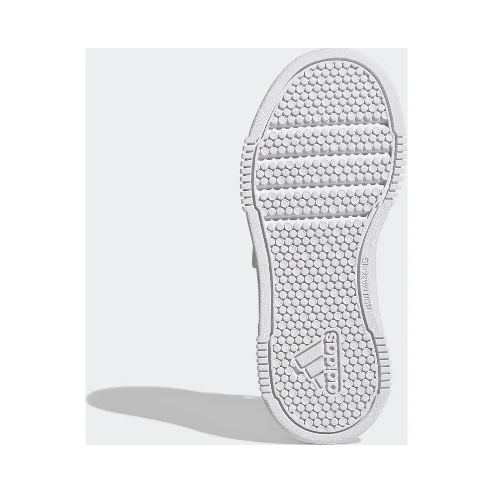 Adidas Tensaur Sport Training Hook and Loop Cloud White / Cloud White / Grey One (GW1987)