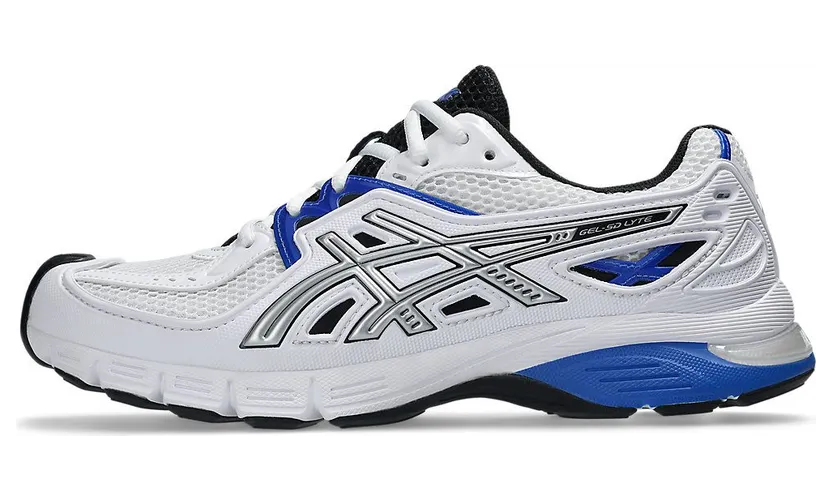 ASICS GEL-SD-LYTE “White / Black” (1203A886-100)