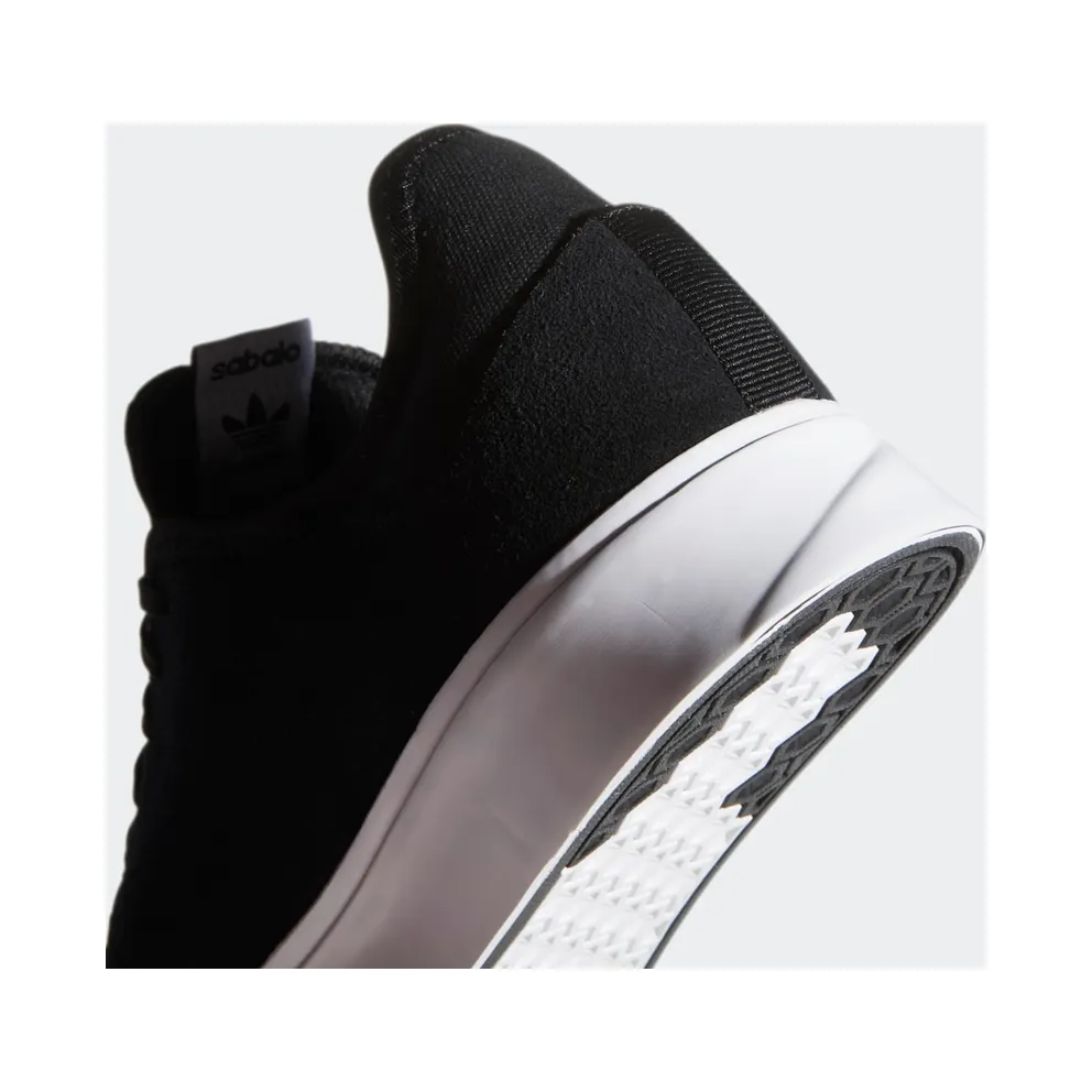 adidas Sabalo Core Black / Cloud White / Core Black (EG7840)
