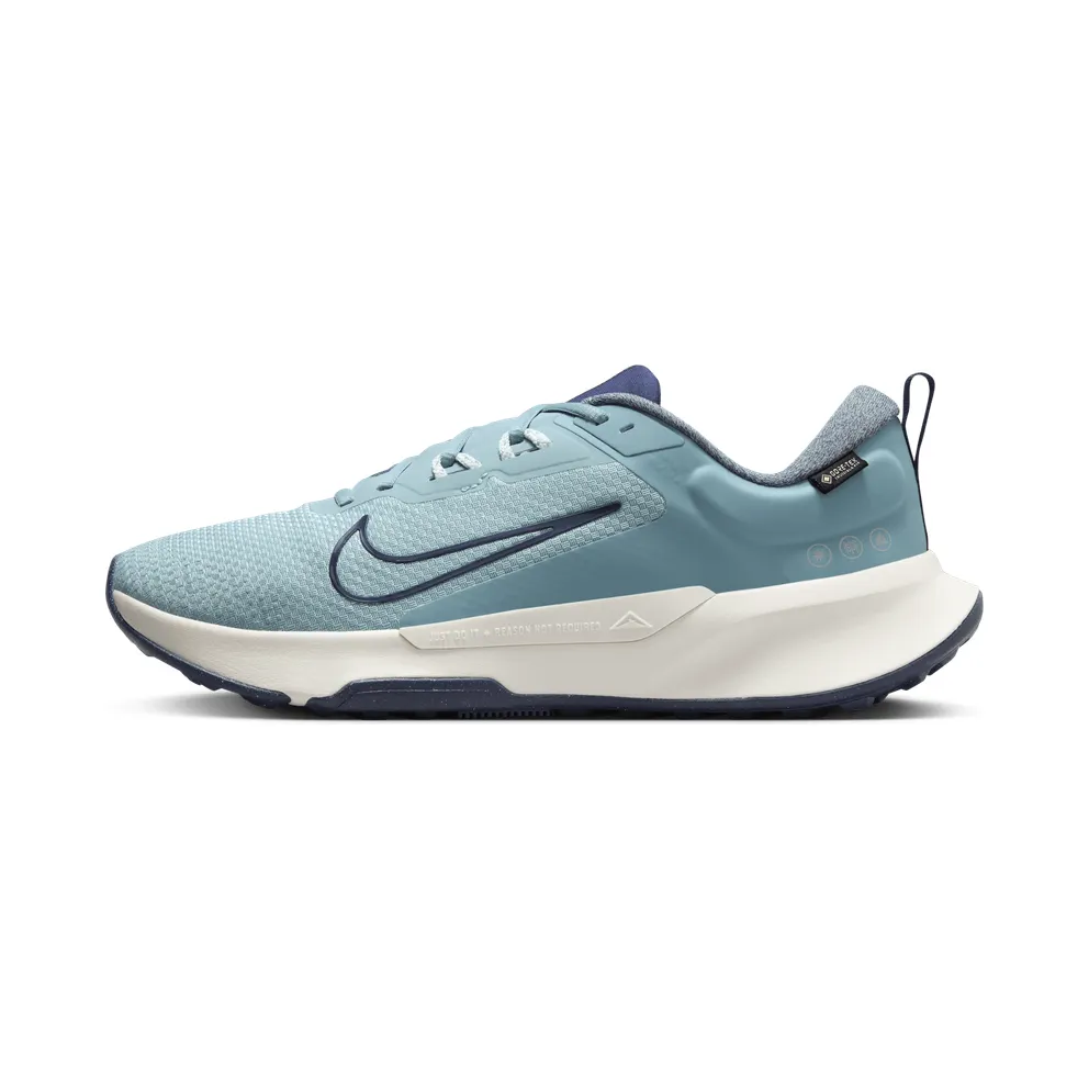 Nike Juniper Trail 2 Gore-Tex Denim Turquoise (HM9734-402)
