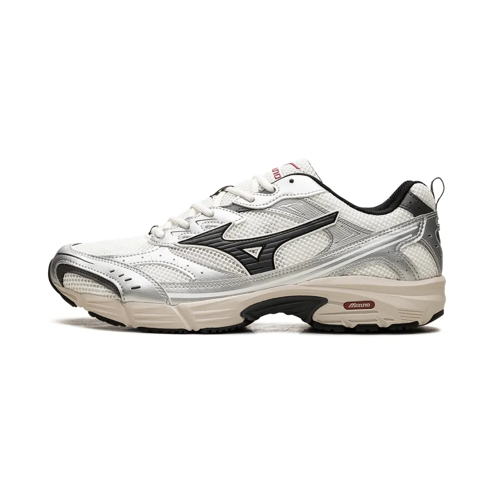 Mizuno MXR OG “Snow White Magnet Silver” (D1GA245101)
