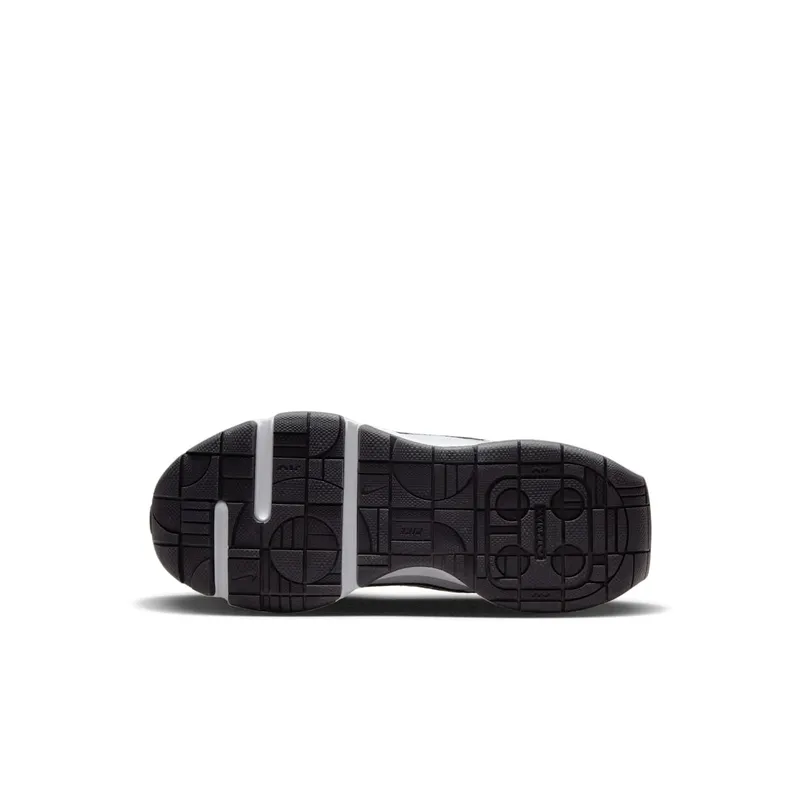 Nike Air Max INTRLK Lite Younger Kids’ White (DH9394-101)