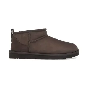 UGG Classic Ultra Mini Boot Dusted Cocoa (1137391-DDC)