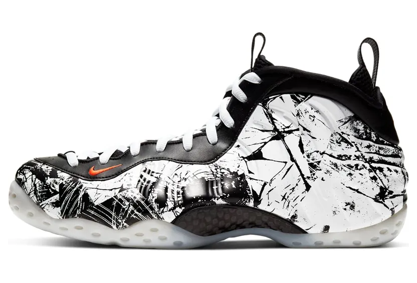 Nike Air Foamposite One Shattered Backboard (314996-013)