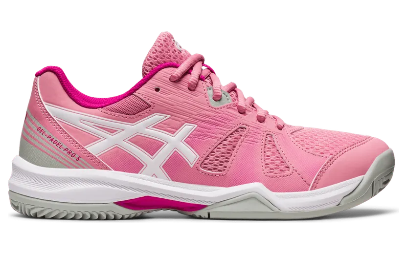 Asics Gel-padel Pro 5 Fruit Punch/White (1042A200.701)