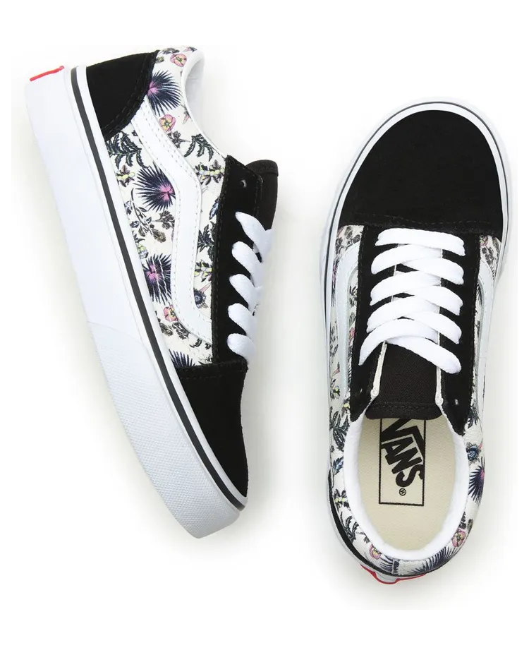 vans-old-skool VN0A4BUU4QG