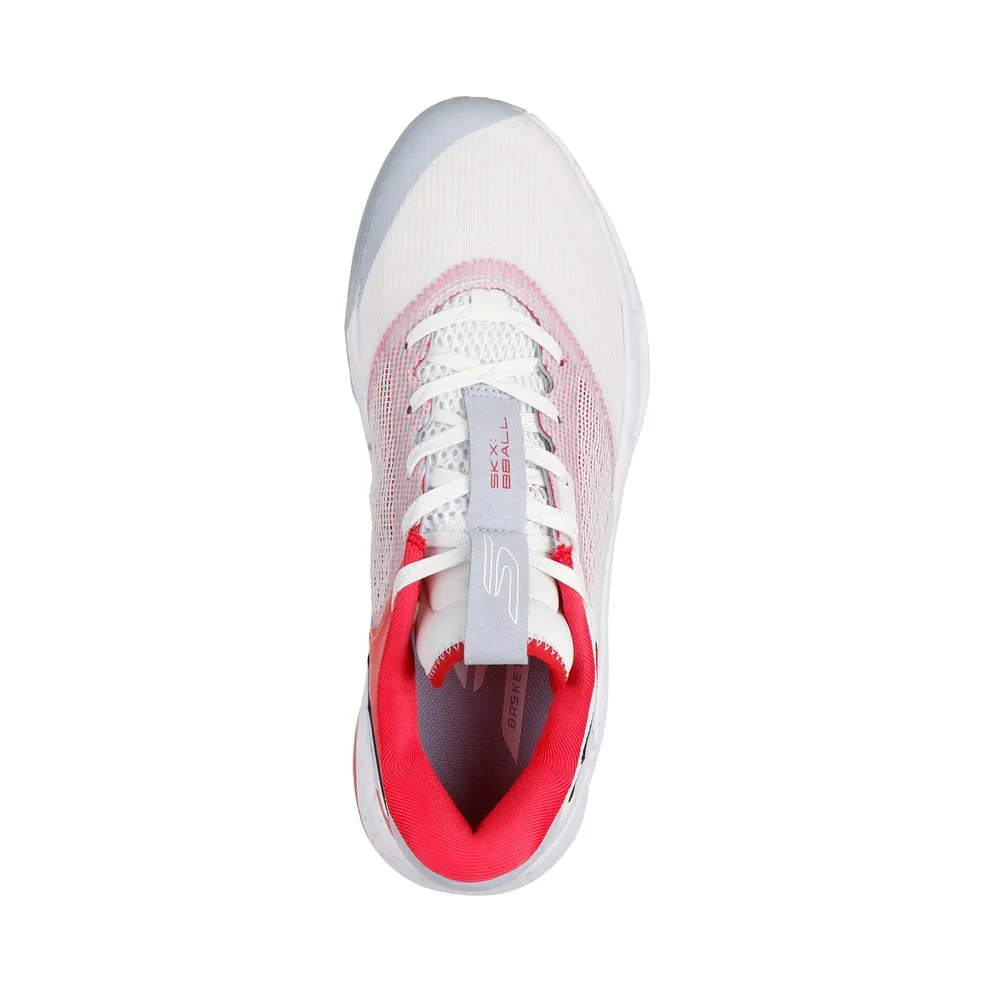 Skechers SKX FLOAT Sneaker White/Grey