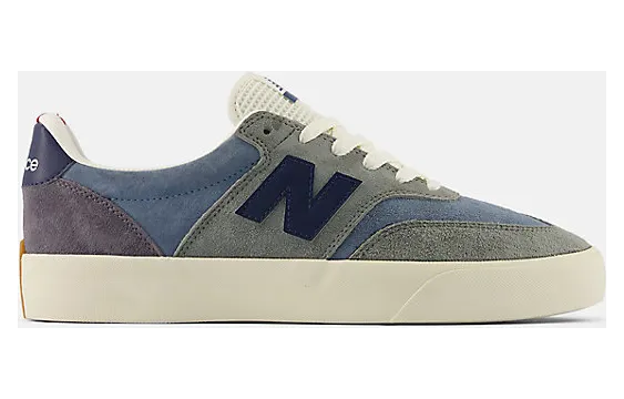 New Balance Numeric 340 “Zinc Blue” (UN340NBA)