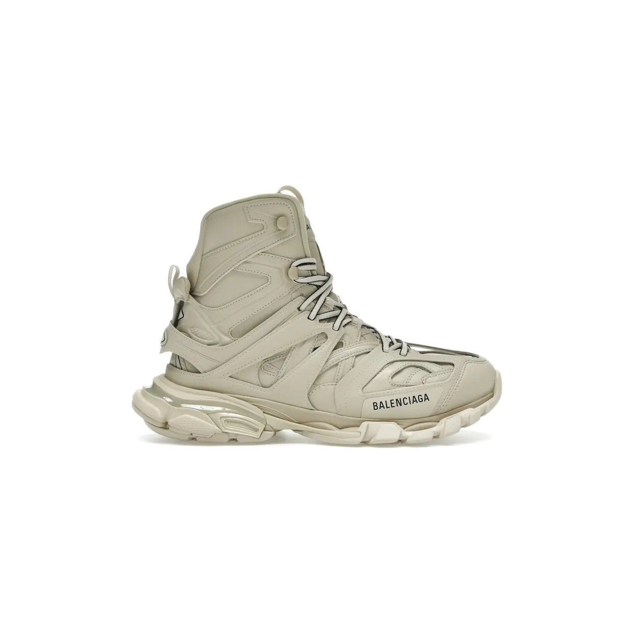 Balenciaga Track Hike Beige (654867 W2FC5 9700)
