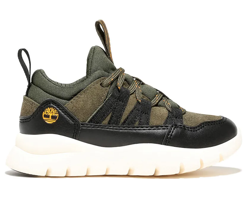 timberland-sneaker A1PT2J45