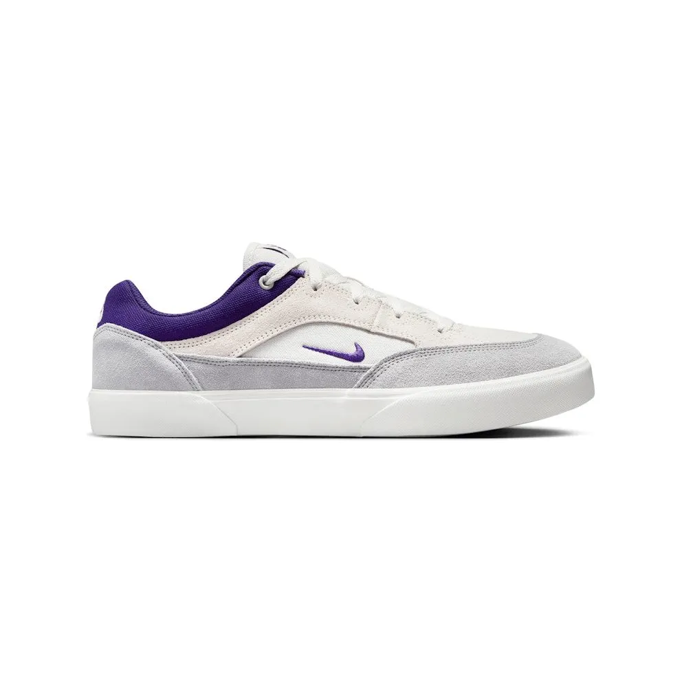 Nike SB Malor Platinum Tint Wolf Grey Summit White Court Purple (FV6064-006)