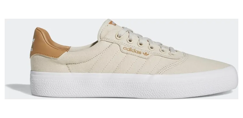 adidas 3MC Vulc Schuh Bliss / Cardboard / Cloud White (GX2072)