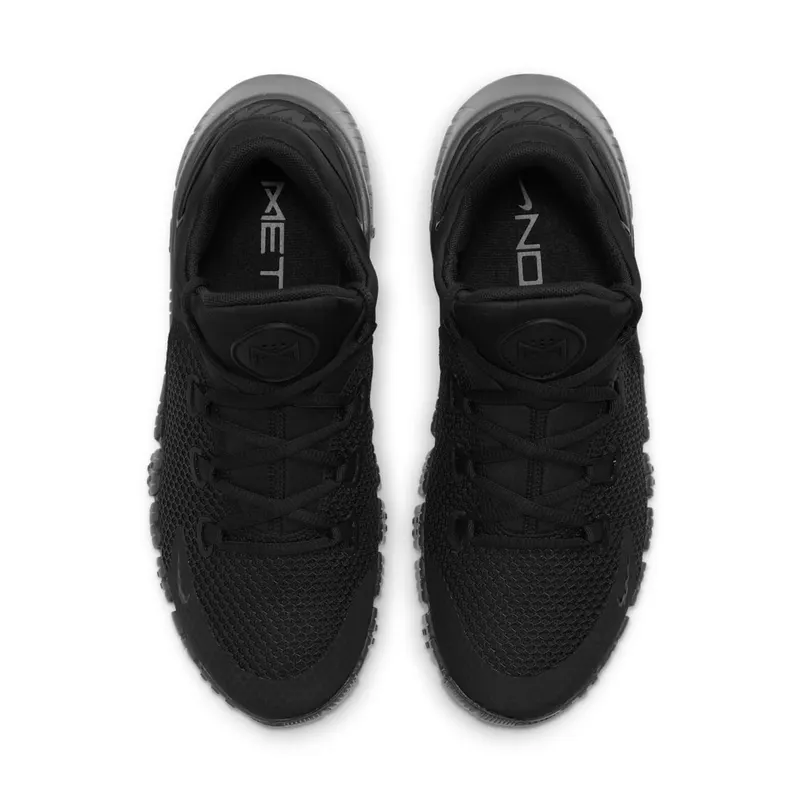 Nike Free Metcon 4 Training Black (CT3886-007)