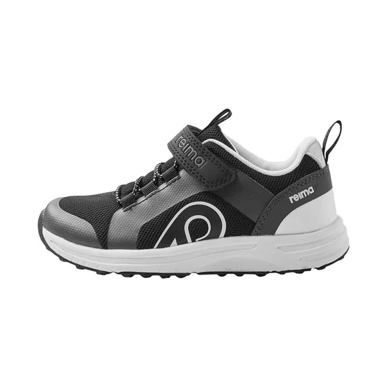 Reima Grafiet / Black / White (5400007A9990)