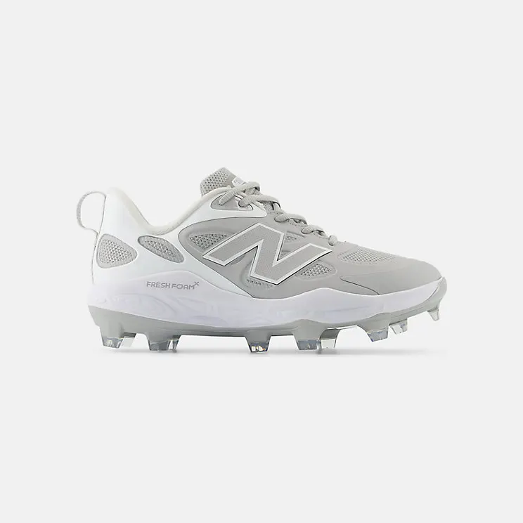 New Balance Fresh Foam Velo v4 Molded Raincloud White (SPVELOG4)