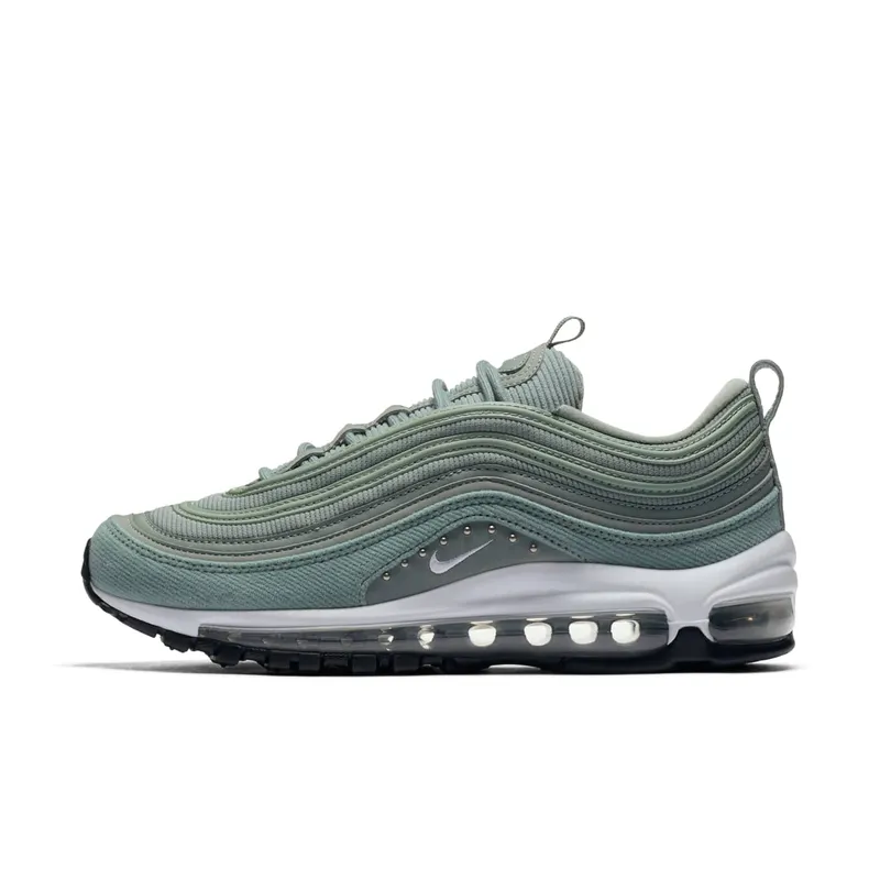 Nike Air Max 97 Mica Green (W) Mica Green/White-Black (AQ4137-300)