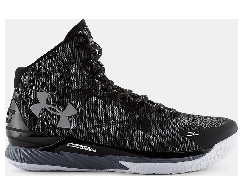 UA Curry 1 MI30 (1258723-004)