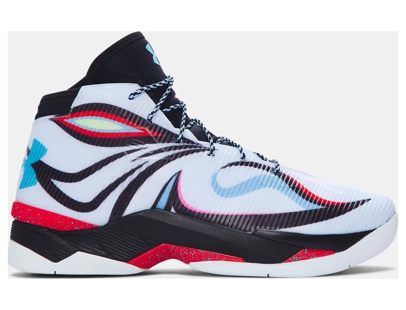 UA Curry 2.5 Long Shot (1288403-894)