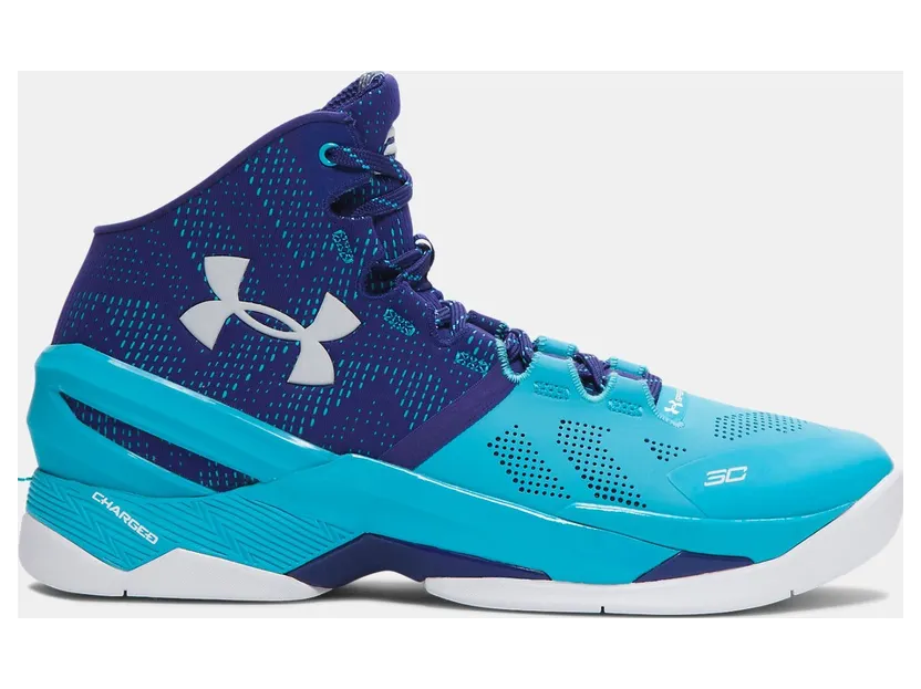 UA Curry 2 Father to Son (1259007-478)