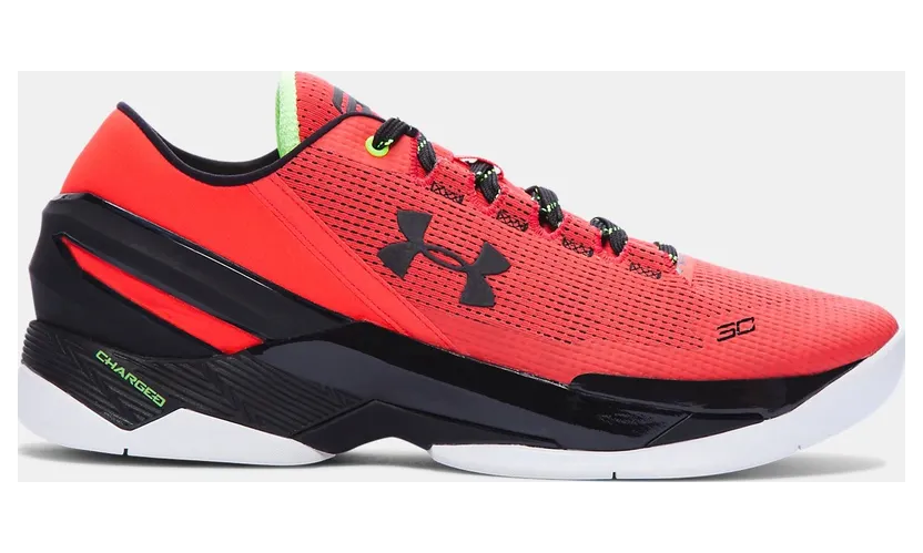 UA Curry 2 Low Energy (1264001-984)